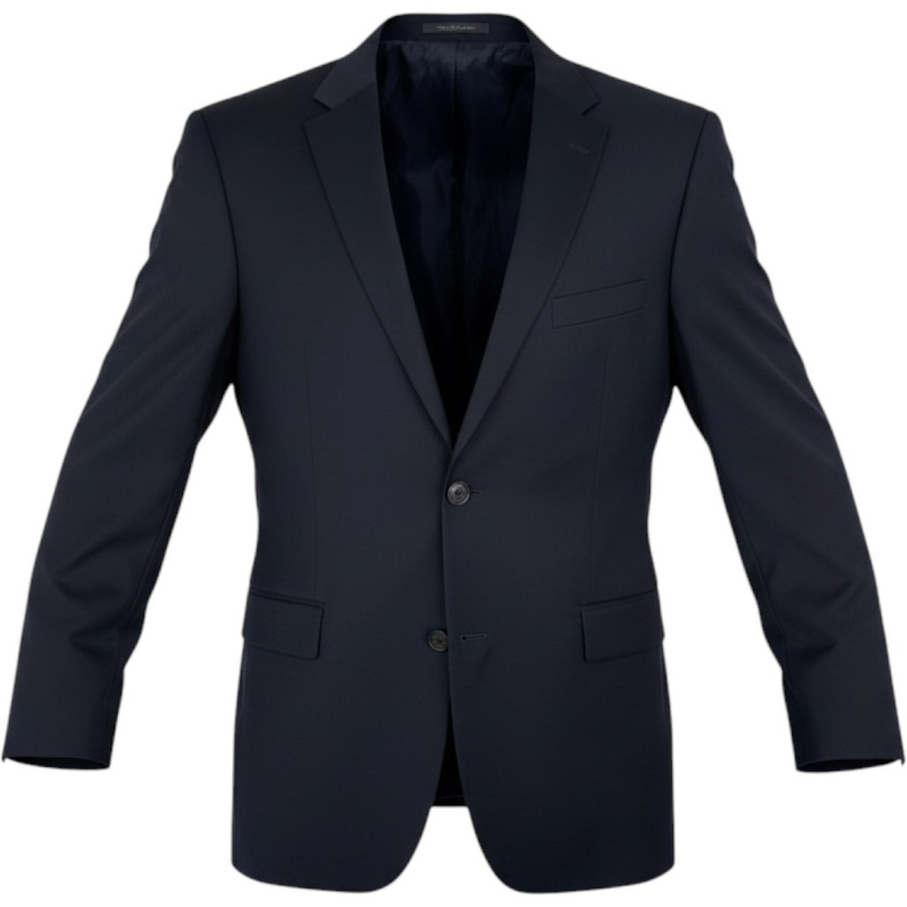 Hugo Boss 42L Super 100 Reda Wool Pasolini/Movie US_2 Suit Jacket Sport Coat
